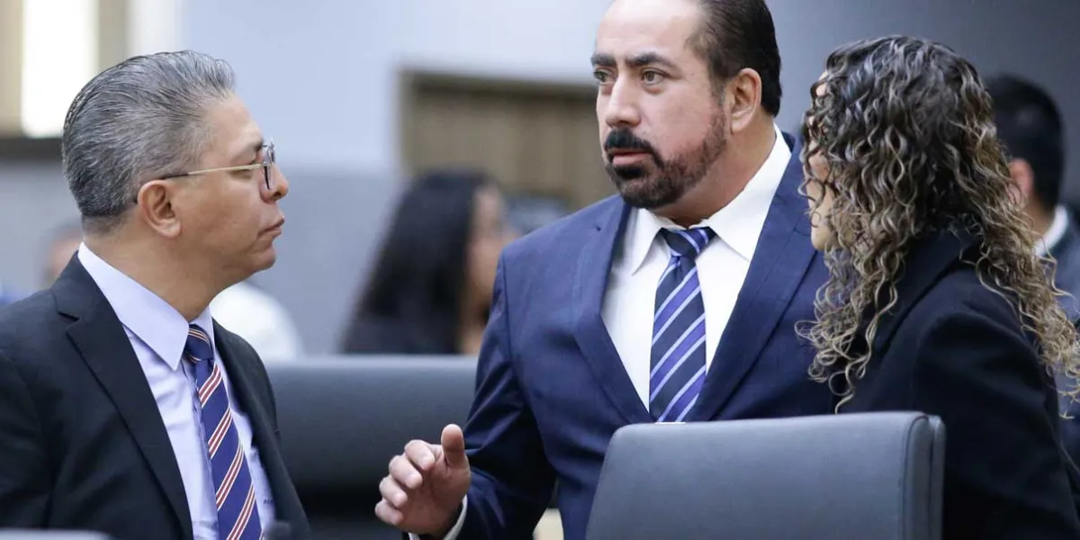 Las Mañaneras Legislativas no son para pelear, aclaran a los diputados