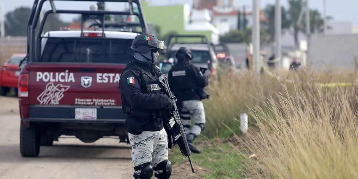 Falta inversión para Seguridad