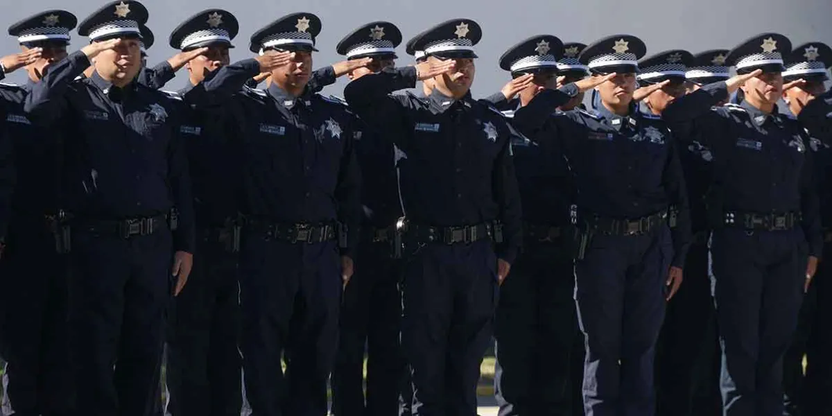 PAN cuestiona desaparición del Fortaseg y advierte debilitamiento de la seguridad en Puebla