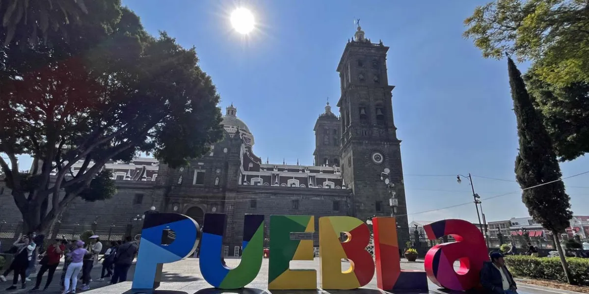 Puebla aprovechará escaparate internacional en España para difundir oferta turística