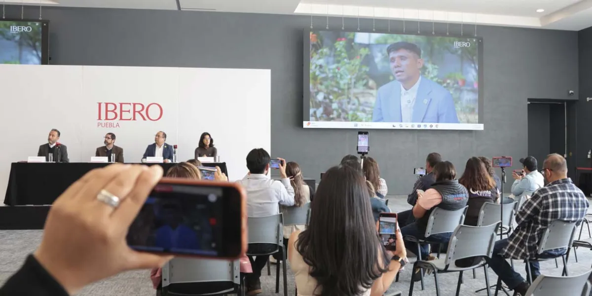 Puebla colabora con Fiscalía de Nuevo León en caso del docente Leonardo Escobar