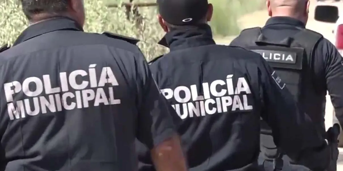 Puebla enfrenta crisis de seguridad: 40% de policías municipales no están certificados