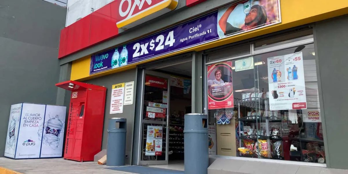 Mujeres utilizan los Puntos Seguros, pero no denuncian el acoso
