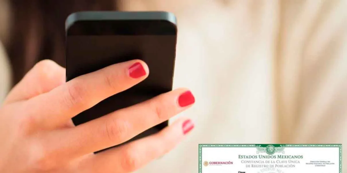 Registro obligatorio de líneas móviles en México inicia este 9 de enero