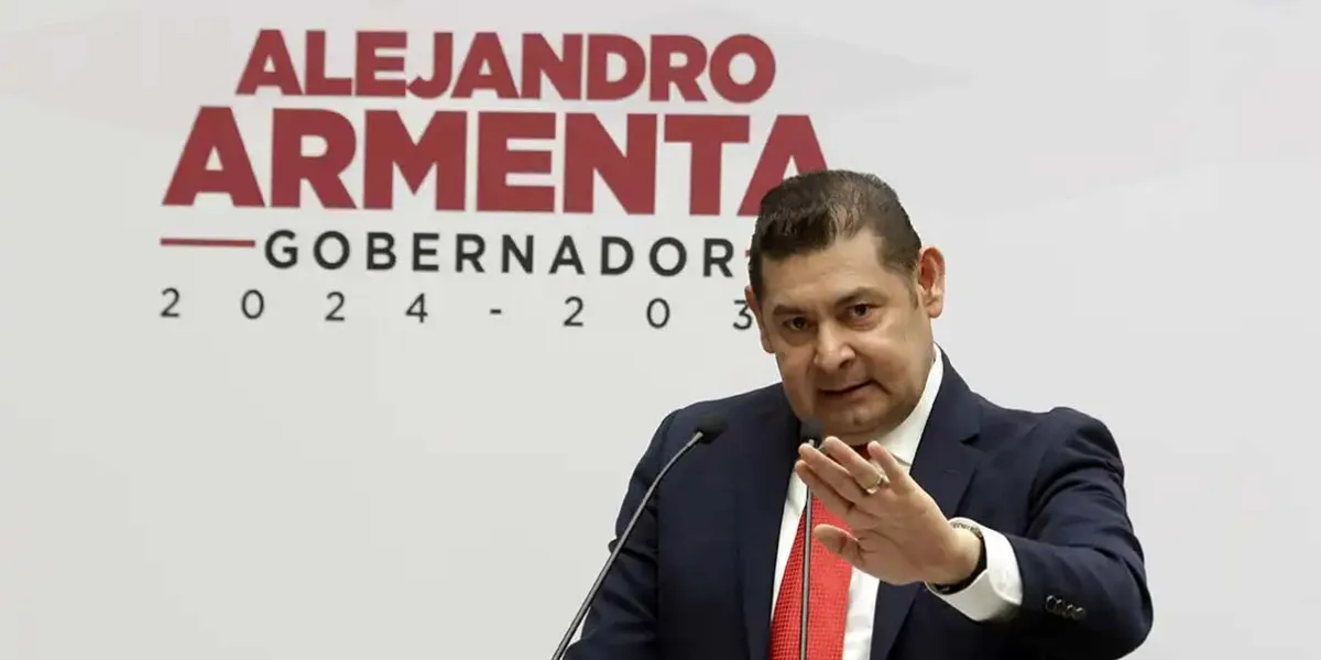 Renuncia de Joaquín Espidio no implica ajustes en el gabinete de Armenta
