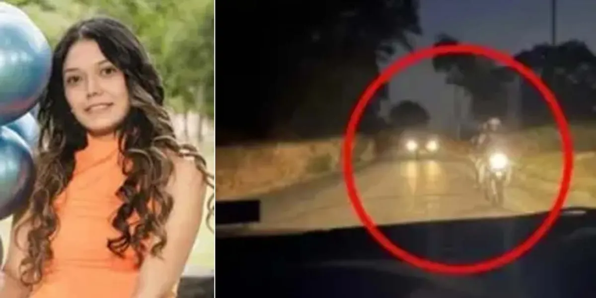 Desaparece mujer embarazada en Acajete; familia denuncia secuestro
