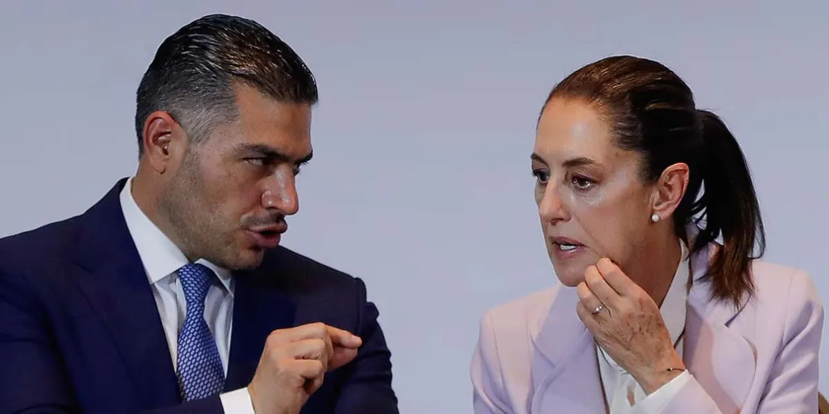Sheinbaum y Harfuch encabezarán Mesa de Seguridad en Puebla el 23 de enero