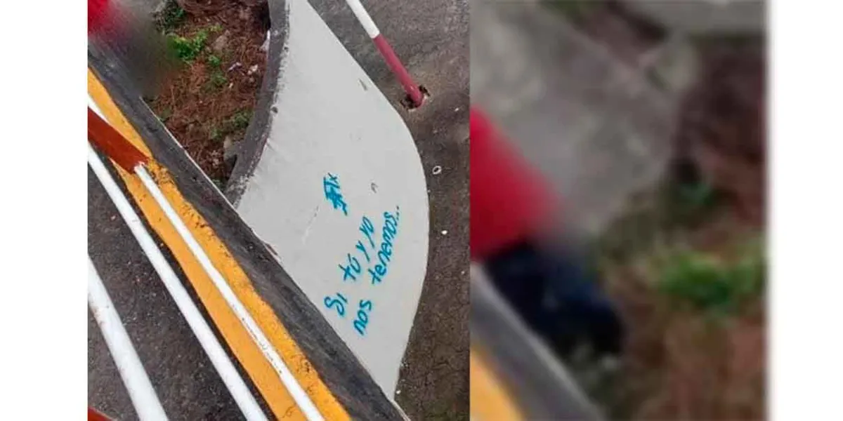 Hallan cuerpo de un joven en Parque Escénico de Huauchinango