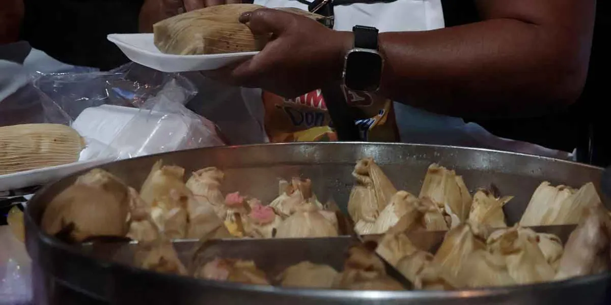 Chignahuapan celebrará el 12º Festival del Tamal con gastronomía y cultura serrana