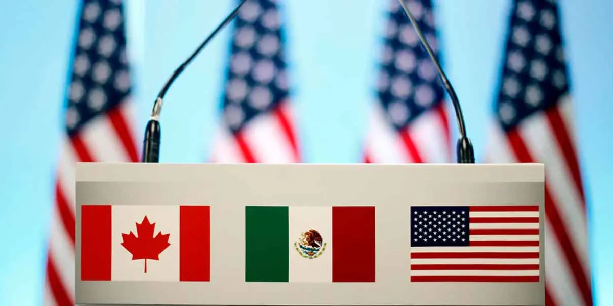Empresarios mexicanos dialogarán en Washington por revisión del T-MEC