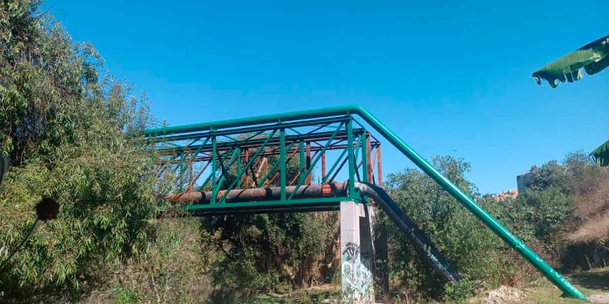 Tras el sismo en Guerrero, Agua de Puebla reporta sin afectaciones la infraestructura hidráulica