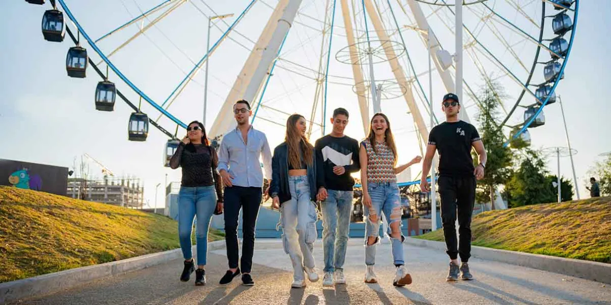 Turismo en Puebla crece 7% y se consolida como motor económico y cultural del estado