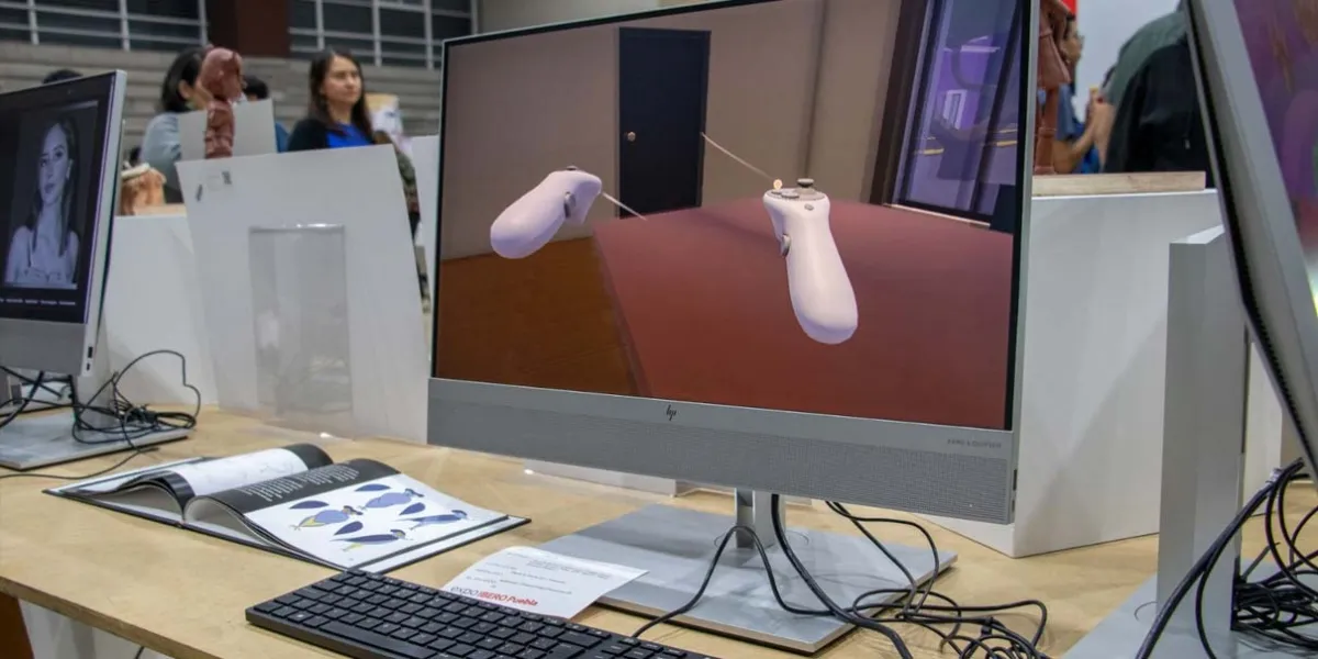 Universitarios Ibero crean “Sismoria”, un Videojuego para salvar vidas durante un sismo
