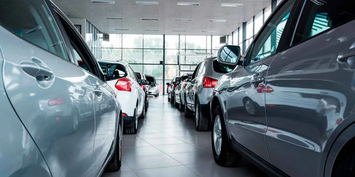 Puebla se consolida como el quinto mercado más importante en venta de autos nuevos en 2025