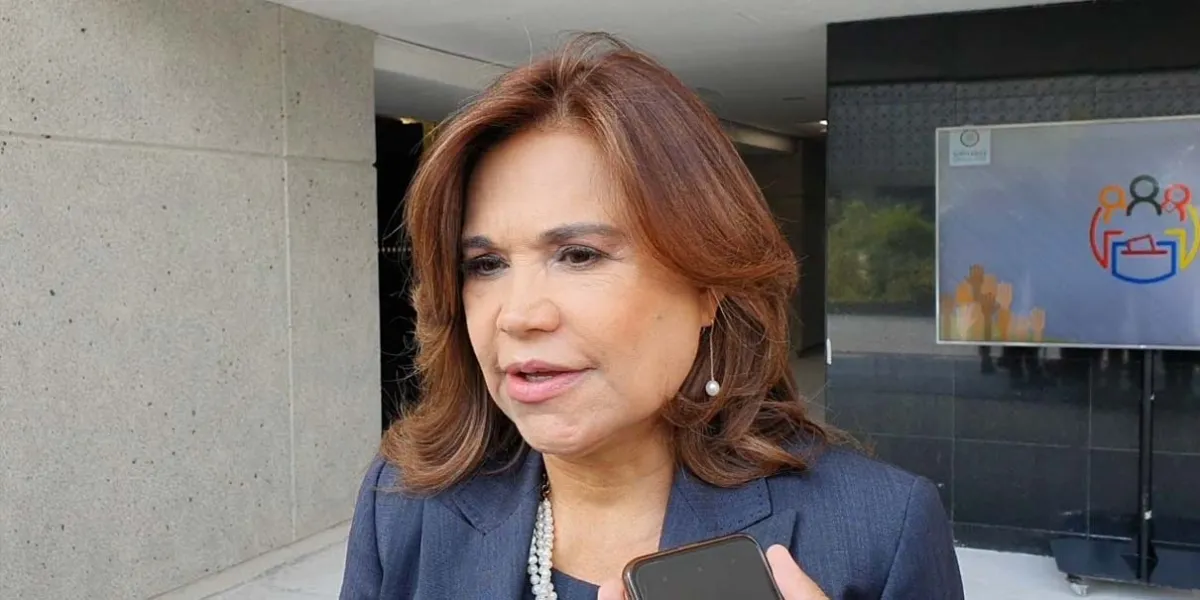 Ya comenzó el rechazo de panistas ante eventual llegada de Blanca Alcalá