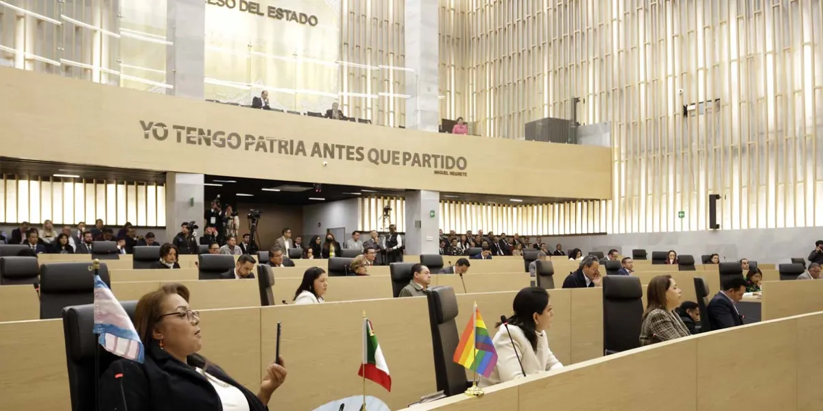 Ya dejen los berrinches legislativos, dicen al PAN en el Congreso