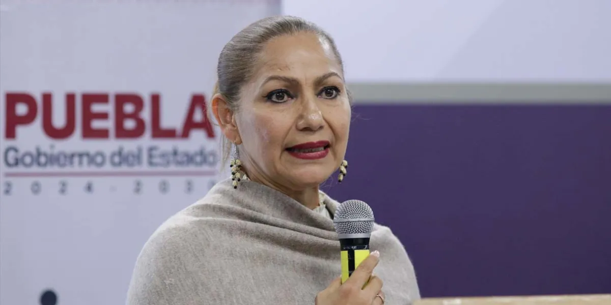 Yadira Lira regresó 1.2 mdp federales; abren investigación a Secretaría de Mujeres