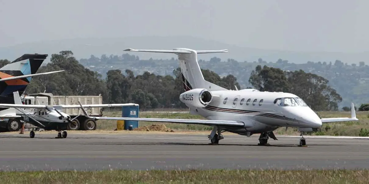 ASA reporta aumento de 3% en suministro de combustibles de aviación durante 2025
