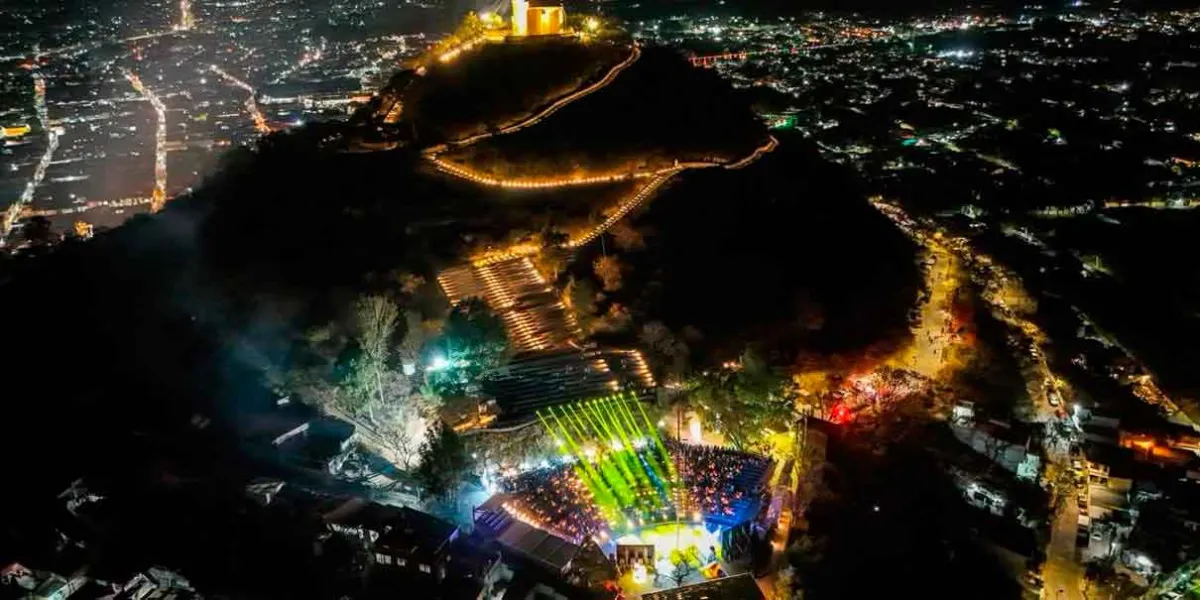 Atlixco se consolida como uno de los mejores Pueblos Mágicos de Puebla