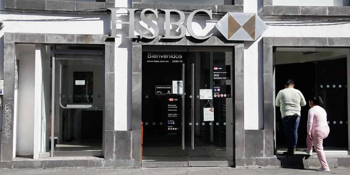 Bancos cerrarán el 2 de febrero en México por día festivo oficial, confirma CNBV