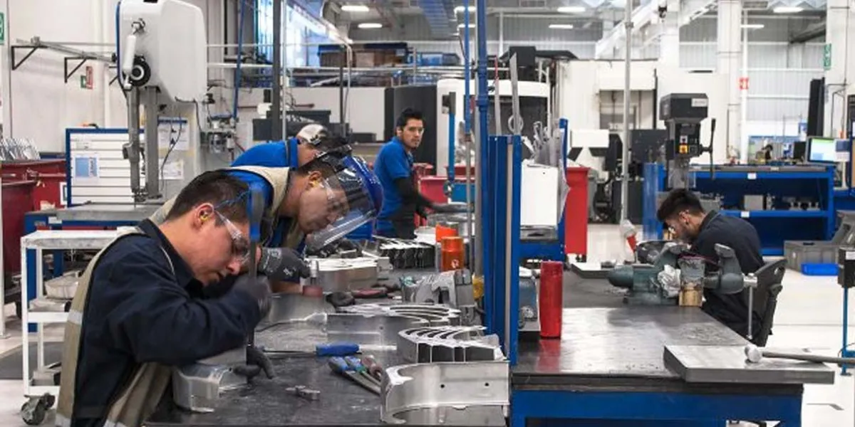 Caerá el empleo formal con la reducción de jornada laboral, advirtió la Concanaco