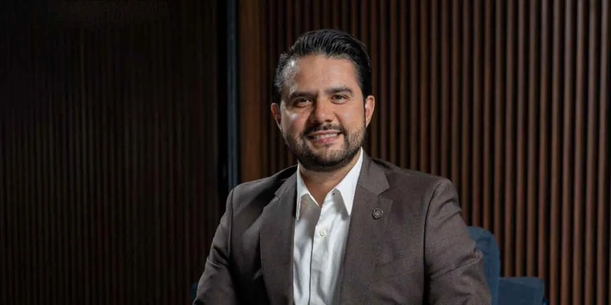 CANACINTRA Puebla ratifica a Carlos Julián Sosa Spínola como presidente para 2026–2027
