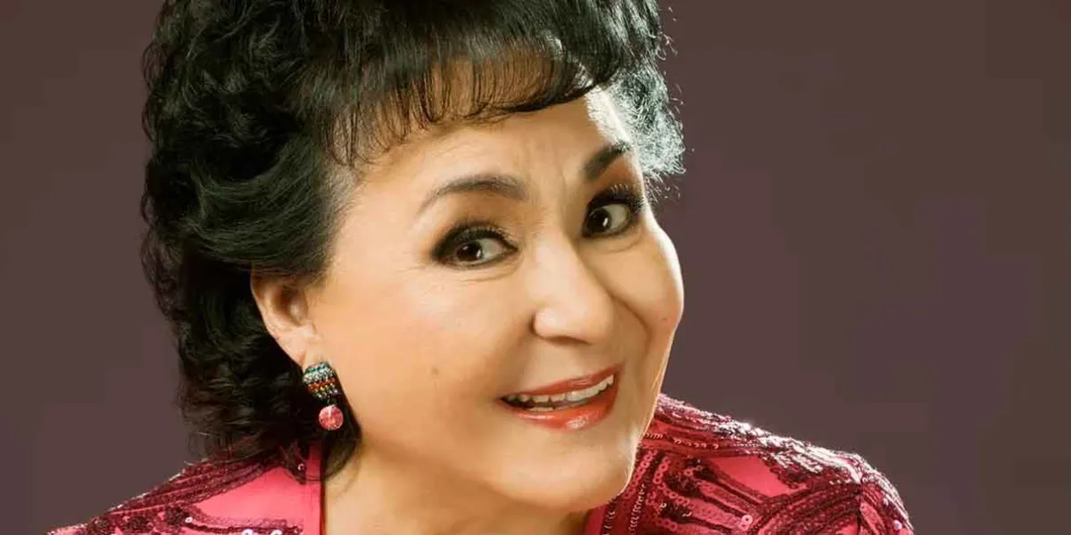 VIDEO. ¿Carmen Salinas sacrificaba niños? Se desata polémica tras declaraciones en el podcast “Penitencia”