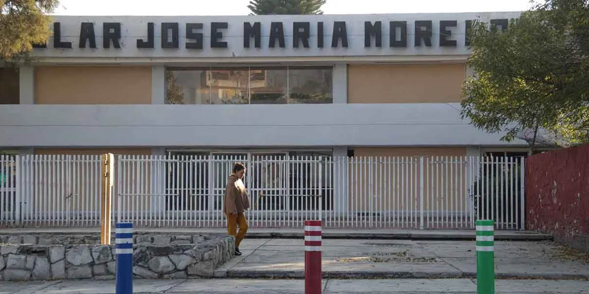 Puebla suspende clases presenciales por frente frío 36