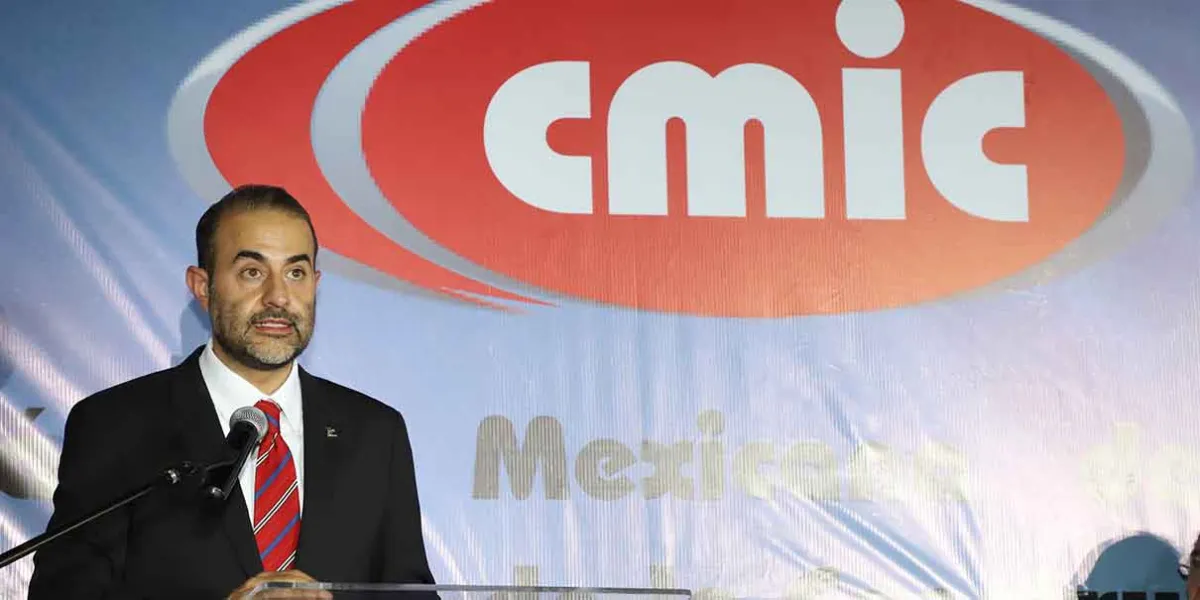 Habrá contienda en la CMIC Puebla