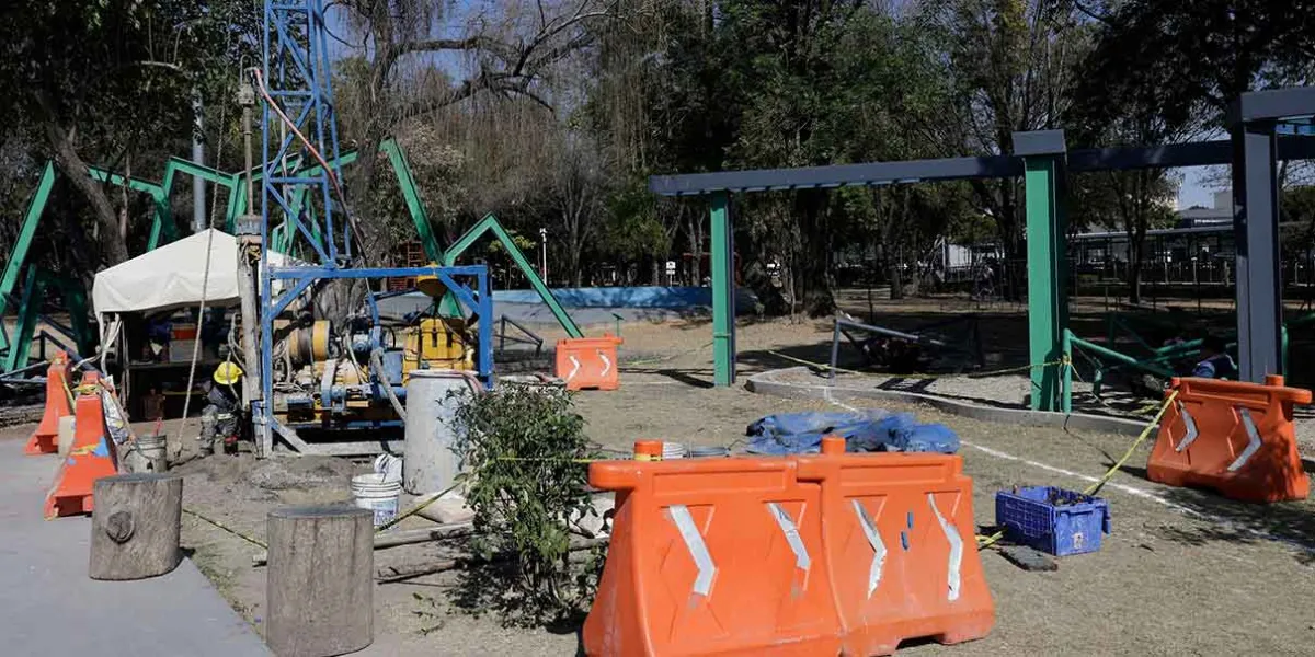 El PVEM aún desconoce daño ambiental que provocará el proyecto del Cablebús