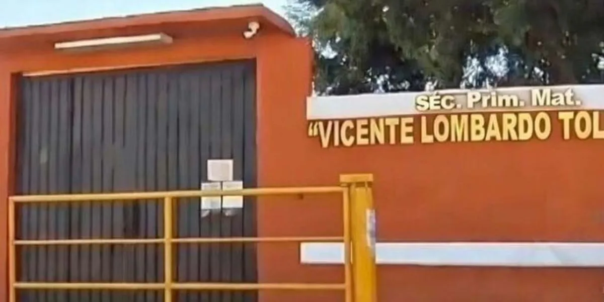 Denuncian caso de abuso sexual en primaria de Cuautlancingo