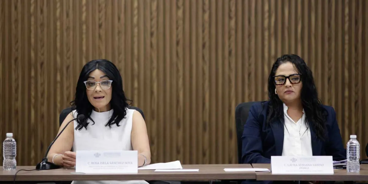 Cinco municipios y seis organismos con recomendación de Derechos Humanos por acoso sexual