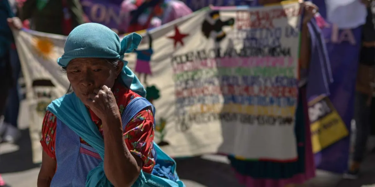 Desigualdad y discriminación amenazan la diversidad lingüística en México