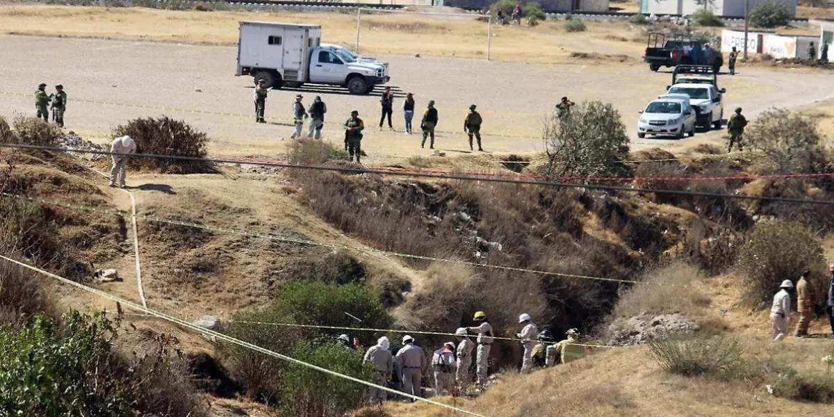 Detectan y bloquean 320 tomas clandestinas de combustible en Puebla