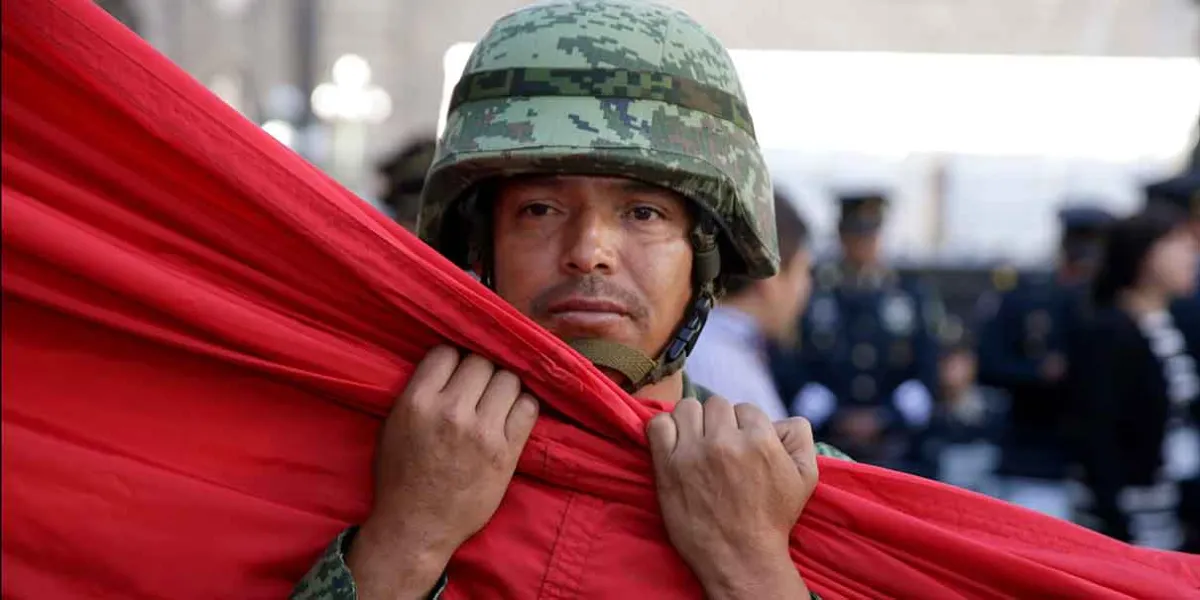 Claudia Sheinbaum regresará a Puebla para conmemorar el Día del Ejército
