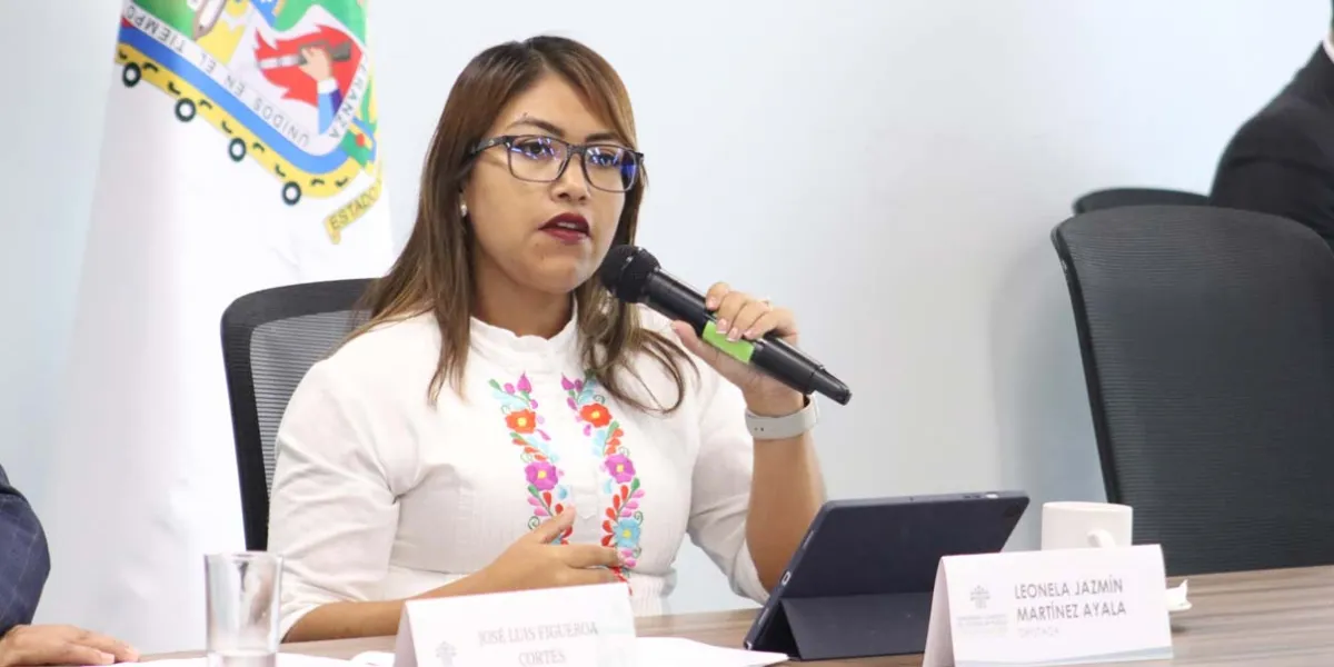 Diputada del PANAL admite que su familia renta inmueble clausurado en Tepanco; niega vínculo con negocio de etanol