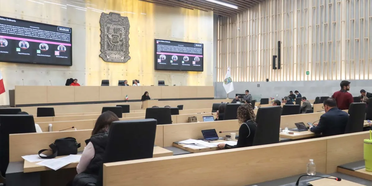El Congreso pidió a ciudadanos denunciar sobrecostos de obras municipales