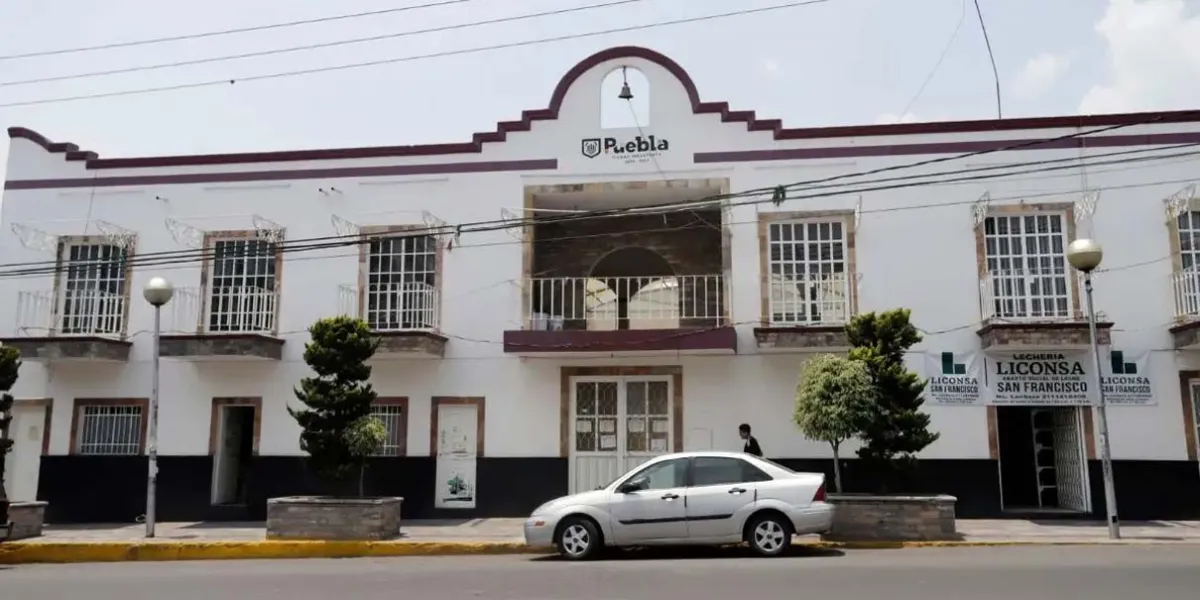 El PT deslindó al Congreso del atraso para convertir a Totimehuacán en municipio