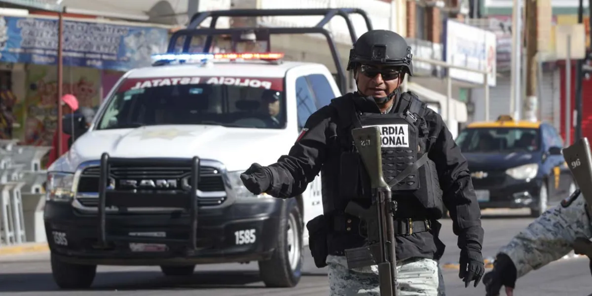 El reacomodo del CJNG replantearía estrategia de Seguridad en Puebla: MC