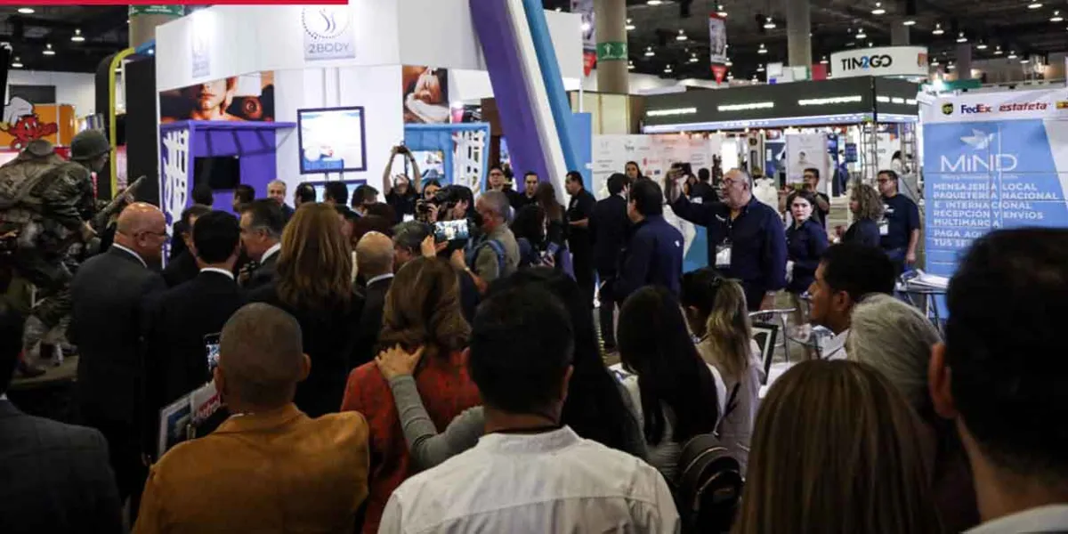 México lidera el sector: Feria Internacional de Franquicias 2026 reunirá inversión, innovación y expansión global