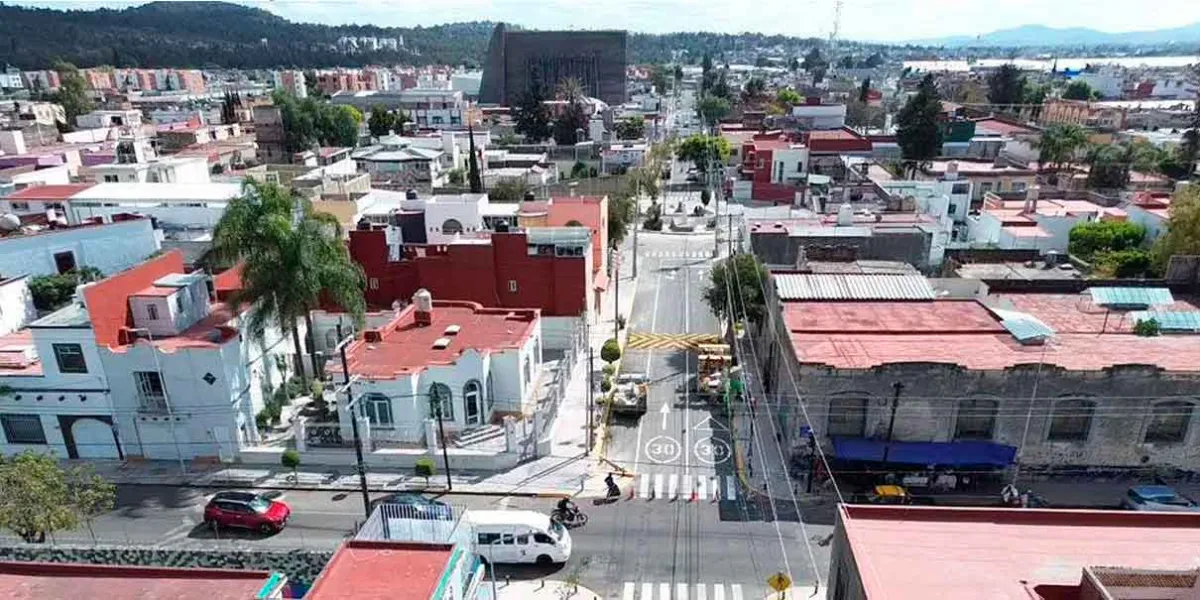 Fortalece Pepe Chedraui infraestructura vial en la ciudad con rehabilitación de calle 30 Norte