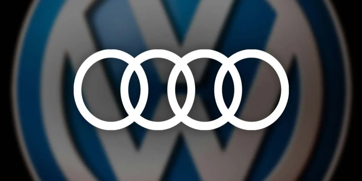 Frenan producción AUDI y VW este jueves y viernes