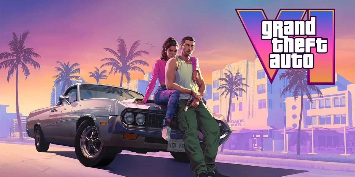 Paternidad por un videojuego, la insólita promoción noruega para obtener GTA VI gratis