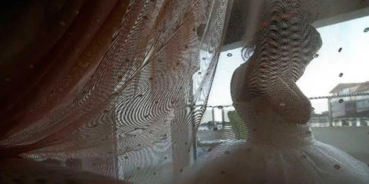En Puebla hay 46 mil niñas casadas sin ley que lo impida ni ayude 