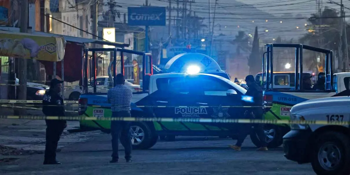 Académicos de UPAEP advierten crisis de seguridad en México y llaman a la acción