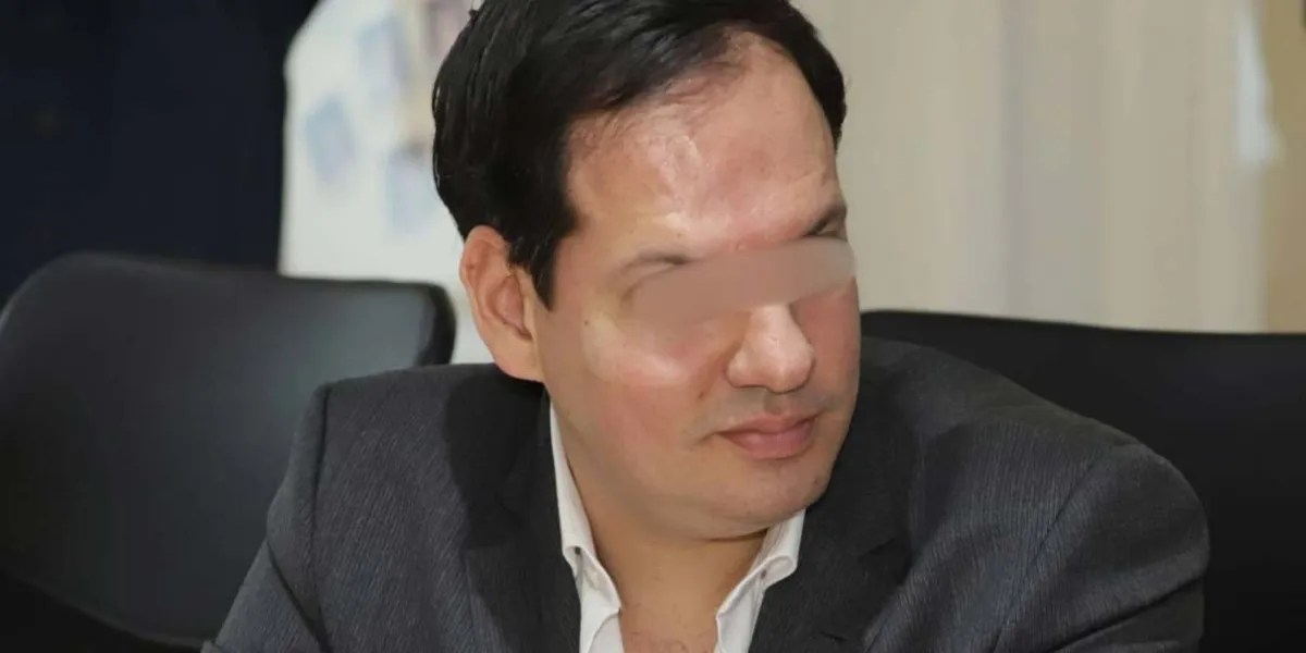 Juan Pablo Kuri también es relacionado con el Cartel Inmobiliario