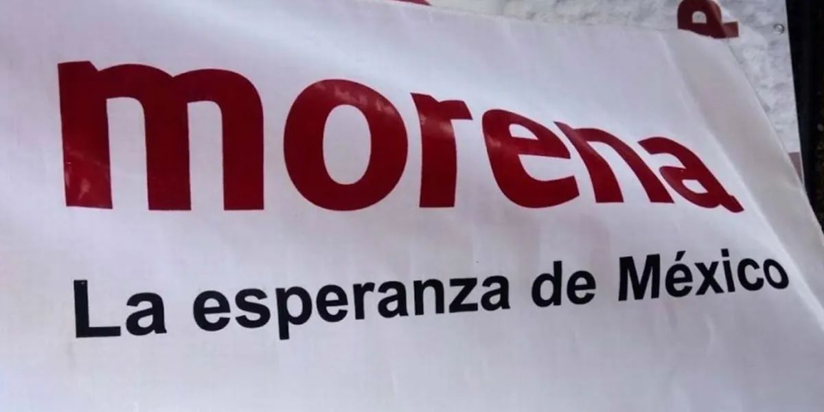 La oposición sólo polariza a poblanos con narrativa de inseguridad: Morena