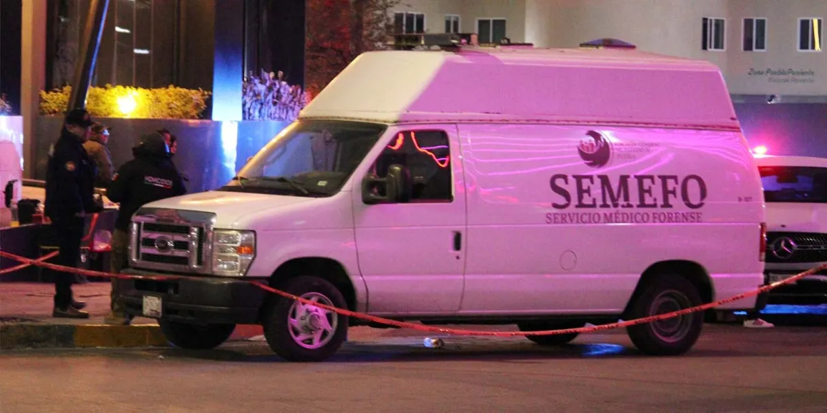 Lamentable postura del PRIAN por asesinato de jóvenes en bar; se debe exigir justicia: Congreso