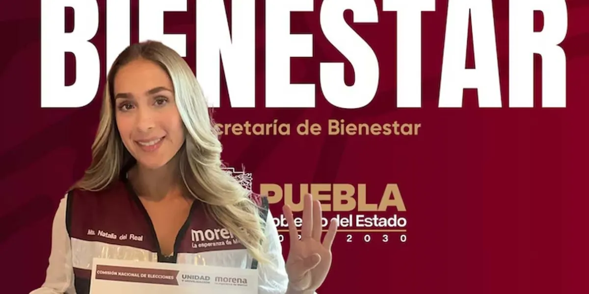 Morena advierte a delegada Natalia Suárez por incumplir valores de austeridad