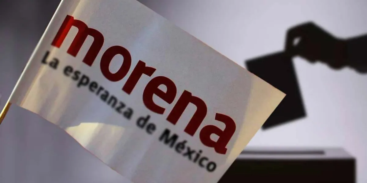 Morena controlará los procesos electorales, advirtió el PAN